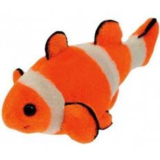 The Puppet Company Clown Fish Finger Puppets