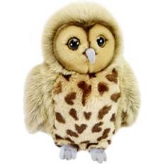 Owl Full Bodied