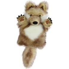 Wolf CarPets