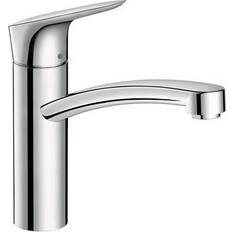 Hansgrohe Blandebatterier Hansgrohe Logis 71832000 Krom