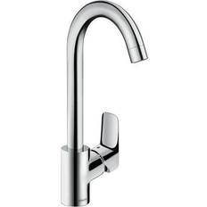 Mischer Hansgrohe Logis 71835000 Chrom