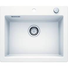 Posliini Keittiön pesualtaat Blanco Palona 6 Kitchen Sink 615 x 510 mm