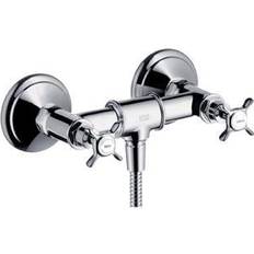 Nikkel Kar- & Brusearmaturer Hansgrohe Axor Montreux 16560820