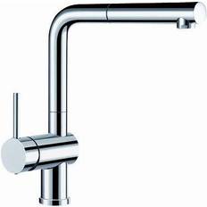 Blanco Robinets Blanco Linus S Lever 514016 Chrome