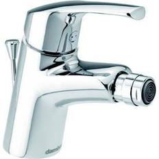 Wall Mounted Bidet Taps Damixa Rowan Chrome