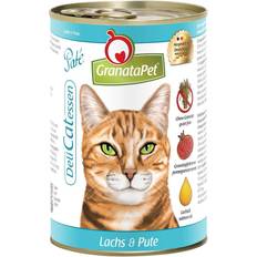 Granatapet DeliCatessen - Anka & fågel 2.4kg