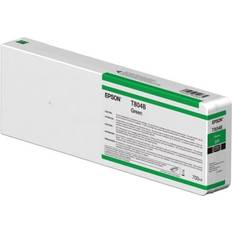 Epson T804B (Green)