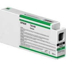 Epson T824D Cartouche D'encre Original Vert