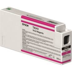 Sc 6000 Epson T8243 (Magenta)