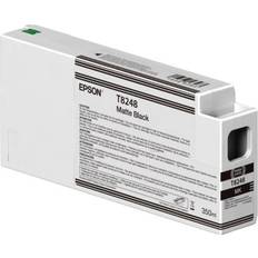 Sc 6000 Epson T8248 (Matte Black)