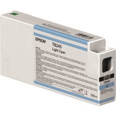 Sc 6000 Epson T8245 (Light Cyan)