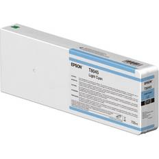 Epson T8045 (Light Cyan)