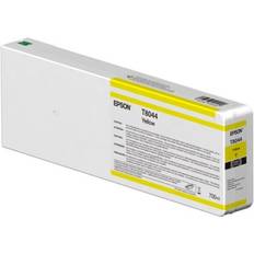 Ink & Toners Epson T8044 (Yellow)