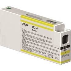 Sc 6000 Epson T8244 (Yellow)