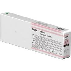 Epson T8046 (Magenta)