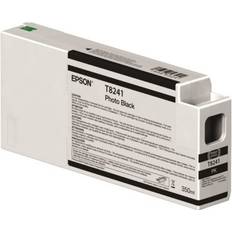 Epson T8241 (Photo Black)