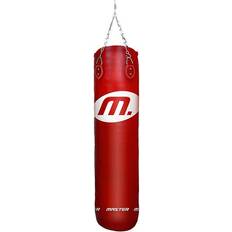 Boksesekker Master Fitness Premium Boxing Bag 140cm