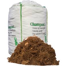 Champost planteskolejord Champost Planteskolejord Plantejord