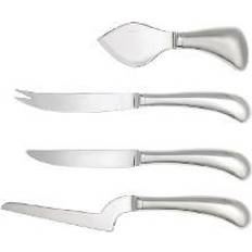 Lavastoviglie Sicuro Coltelli Sambonet Living Coltello per Formaggio 4pcs