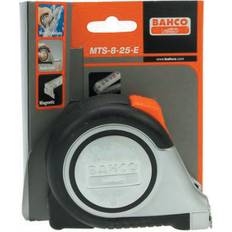 Bahco MTS-8-25-E Måttband