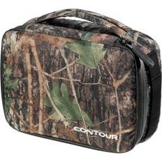 Tilbehørsvesker Contour Camo Camera Case