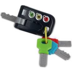 Tech Too Kooky Keys