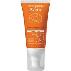 Avène Cream SPF50+ 50ml