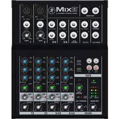 Mix8