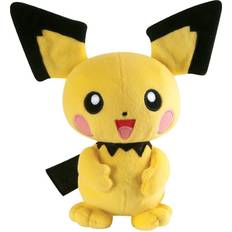 Pokemon gosedjur pichu Pokémon Pichu Plush 20 cm