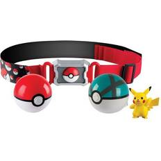 Pokémon Ceinture de Poké Ball dresseur