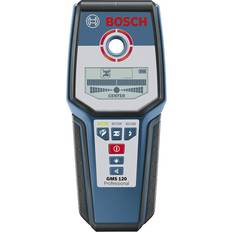 Detectores Múltiples Bosch GMS 120 Professional