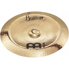 Meinl Byzance Brilliant 20" Piatto China