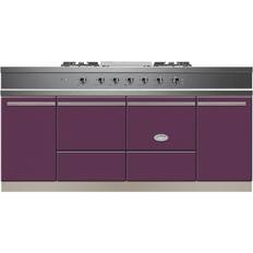 Lacanche Moderne Flavigny LMCF1852GCT White, Purple