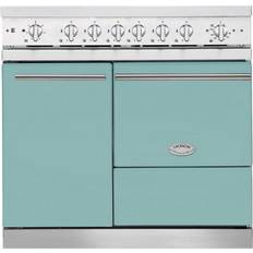 Lacanche LMVI962ECT-G White, Blue