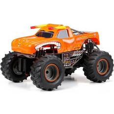 New Bright RC-speelgoed New Bright Monster Jam 1:15 4x4