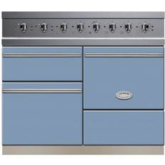 Lacanche Moderne Macon LMVI1053EE White, Blue