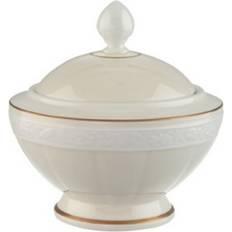 Or Sucriers Villeroy & Boch Ivoire Sucrier