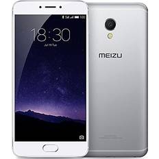 Meizu MX6 14 cm 4G USB Tipo C 4 GB 32 GB 3060 mAh