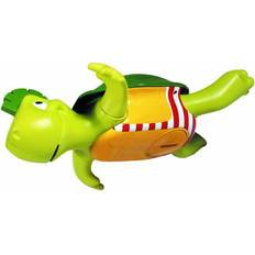 Jouets de bain Tomy Swim N Sing Turtle