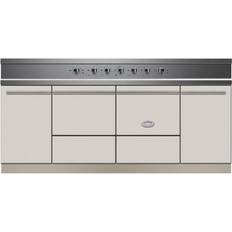 Lacanche Moderne Flavigny LMVI1852EE Chrome