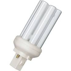 Philips Master PL-T Fluorescent Lamp 13W GX24D-1 830