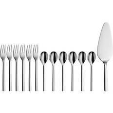 WMF Cutlery Sets WMF Nuova Cutlery Set 13pcs