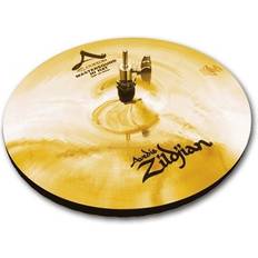 Zildjian A Custom Mastersound Hi-Hats Pair 14"