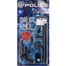 Politi Lekevåpen & Tilbehør VN Toys Police Set 42209