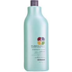 Pureology Strength Cure Conditioner 1000ml