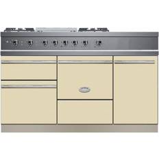 Lacanche Moderne Chemin LMCF1453ECTD Beige