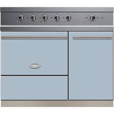 Cookers Lacanche Moderne Volnay LMVI1051CTD Blue