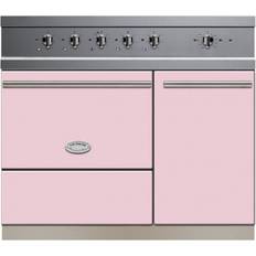 Cookers Lacanche Moderne Volnay LMVI1051ED Pink