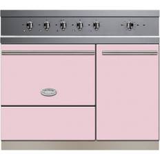 Lacanche Moderne Volnay LMVI1051ED White, Pink