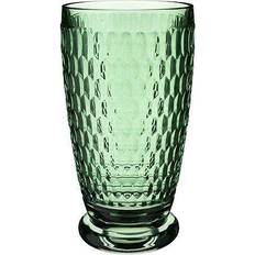 Green Drink Glasses Villeroy & Boch Boston Drink Glass 40cl